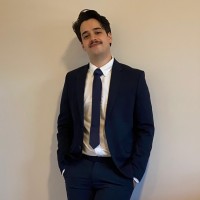 Buzzvel Employee Renato Rulli's profile photo