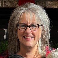 Malley's Chocolates Employee Michele Short's profile photo