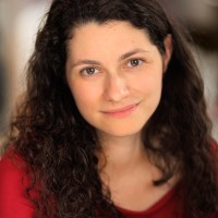 Audrey L'Ebrellec Email