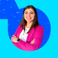 Moov Employee Andra Saceanu's profile photo