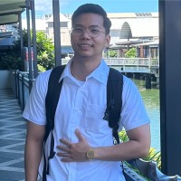 Xestro Employee Darrel Solis's profile photo