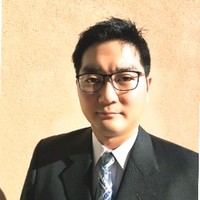 Wang Globalnet Employee Sean Yi's profile photo