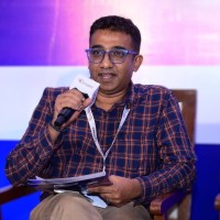 Freight Tiger Employee Pavan Muralidhar's profile photo