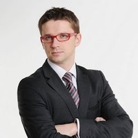 ARBES Technologies, a.s. Employee Michal Houstecky's profile photo