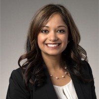Nisha Mills