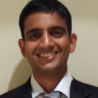 Dilation Capital Employee Vijay Shilpiekandula's profile photo