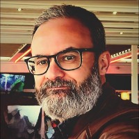 COMMUNAUTE DE COMMUNES LA LOMAGNE GERSOISE Employee Jean-Christophe Ferrer's profile photo