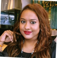 Conel Employee Hanishta Hurrynundon's profile photo