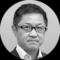 TAKEX Employee Naomasa Kurasawa's profile photo
