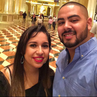Kickapoo Lucky Eagle Casino Employee Daniel Agosto's profile photo