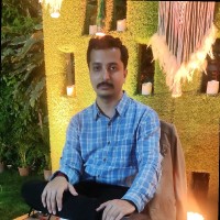Tax Tech India Pvt. Ltd. Employee Hiren Prajapati's profile photo