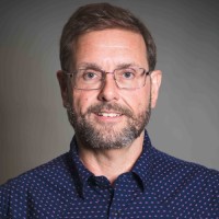 JPMorganChase Employee Ron Polacek's profile photo