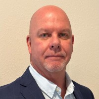 ARC HIRE LTD Employee Daniel Romjue's profile photo