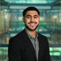 Bark.com Employee Munam Ahmed's profile photo