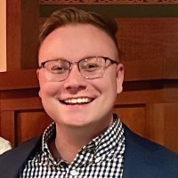 NRD, LLC Employee Nicholas Bigham's profile photo