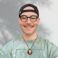 Nectr Social Employee Dylan Rabinowitz's profile photo