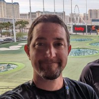 Seven West Media Employee Doug Shepherd's profile photo