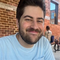 Atlanta Braves Employee Josh Malek's profile photo