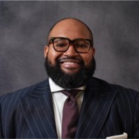 North Carolina Central University Employee Devin Cole's profile photo