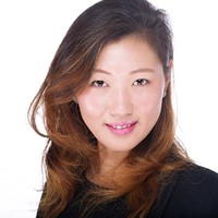 MEDDICC Employee Julie Jin's profile photo