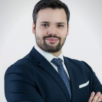 Crossinvest SA Employee Tommaso Saponaro's profile photo