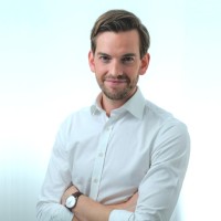 Synsam Group Employee Oscar Rheborg's profile photo