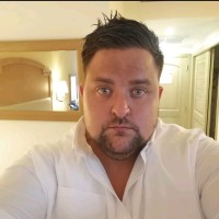 UK Oak Doors Employee Christopher Raybone's profile photo