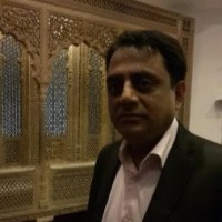 Mizuho RA Leasing Pvt. Ltd. Employee Prem Ahuja's profile photo