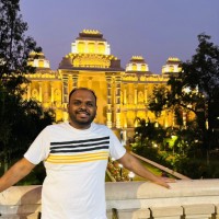 ORMAE Employee Ankush Kamthane's profile photo