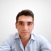 Staff Network Employee Antonio Clemente's profile photo