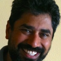 Frore Systems Employee Prabhu Sathyamurthy's profile photo