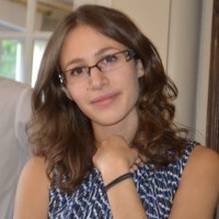 Profession libérale Employee Oceana Pinto's profile photo