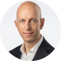 Broadridge Employee Tom Carey's profile photo