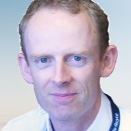 Whitworth Bros Ltd Employee Alex Kyte's profile photo