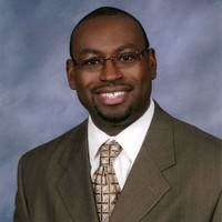 Virginia Department of Criminal Justice Services Employee Robert Mason's profile photo
