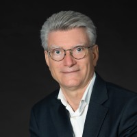 CANUT Employee Hervé Grandjean's profile photo