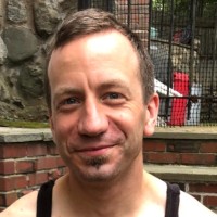 Ben Coupland Email & Phone Number