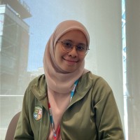 Nurul Zhainurizal Email