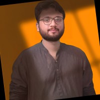 Briskbase Software House Employee Farhan Ali's profile photo