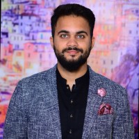 Square Nine International Employee Muhammad Ismail's profile photo
