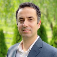 Brightfind Employee Ashish Gururani's profile photo