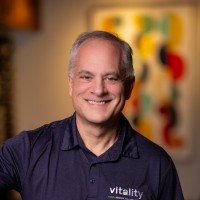 Vitality Medical Wellness Institute Employee Jeffrey Galvin's profile photo