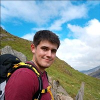 MSubs Ltd Employee Jack Isaacs's profile photo