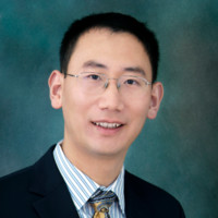 SynerMed Employee Wenhuan Wang's profile photo