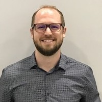 Aerojet Rocketdyne Employee Brent Prevratil's profile photo