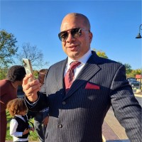 Aaron Harger Email