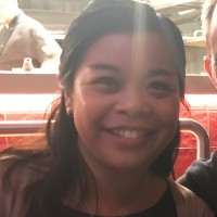 IOR Employee Maria Reynolds's profile photo