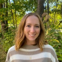 image.works financial Employee Lindsay Vanegeren's profile photo