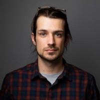 Arc'teryx Equipment Employee Alexandre Besnard's profile photo