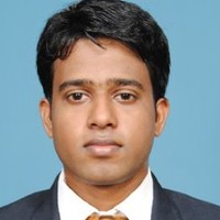 Neurotechnology Lab Employee Rajeevan Kuganathan's profile photo
